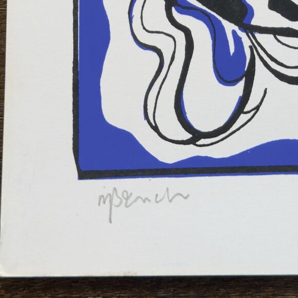 Phish Poster MSG Dec 4th 2009 Marq Spusta Signed #42/90 RARE Artist Proof LE - Picture 2 of 11